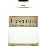 Gin – Leopolds Small Batch