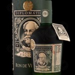 Rum – Diplomatico Reserva Exclusiva 12yo