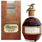 Bourbon Whisky – Blantons Ltd. Edition