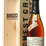 Bookers – Bourbon Whisky