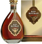 Rum – Botran 1893 Old Edition (Rarität)