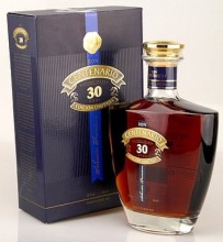 Centenario 30 – Rum